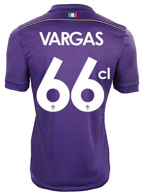 vargas