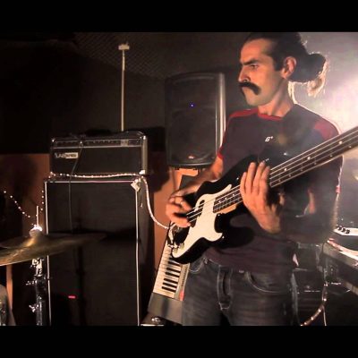 APPALOOSA – Deltoid (official video)