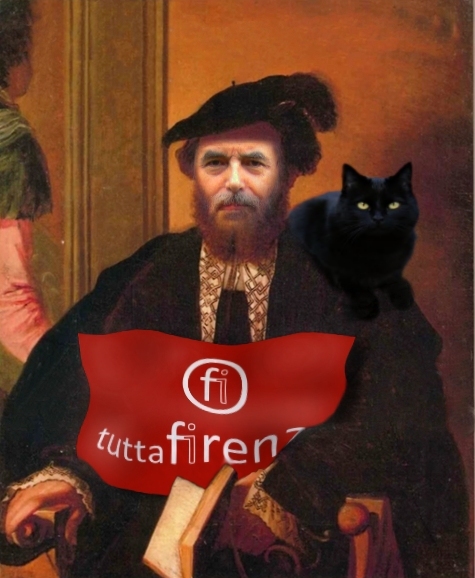 Amerigo Vespucci
