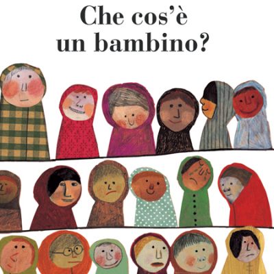Che cos’è un bambino