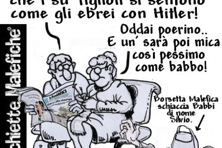 Vignetta 6.11.2013