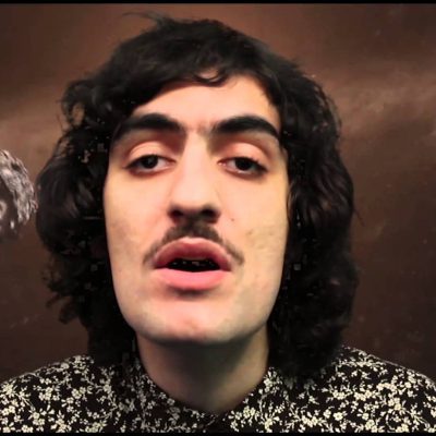 THE VICKERS – I don’t know what it is (official video)