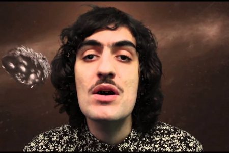 THE VICKERS – I don’t know what it is (official video)