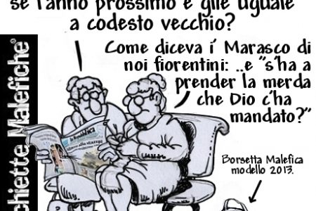 Vignetta 30.12.2013