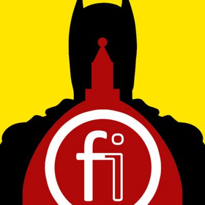 Un supereroe per TuttaFirenze