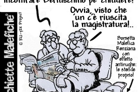 Renzi chiude