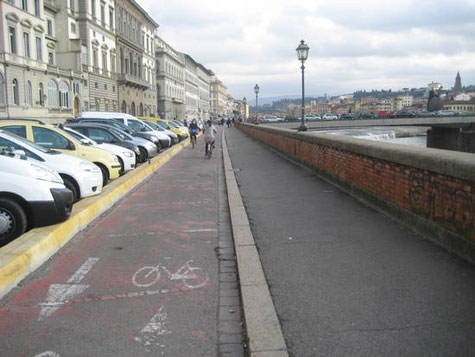 ciclabile