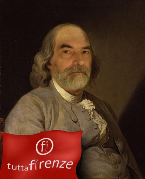 B.Franklin-r