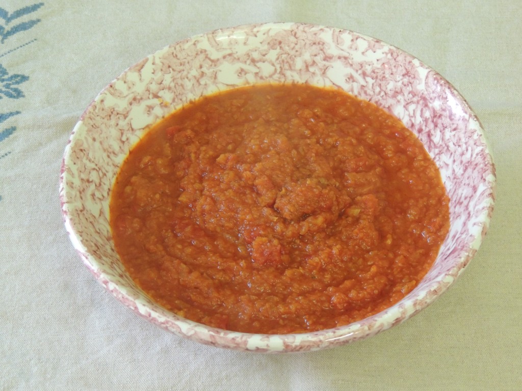 Sugo Finto