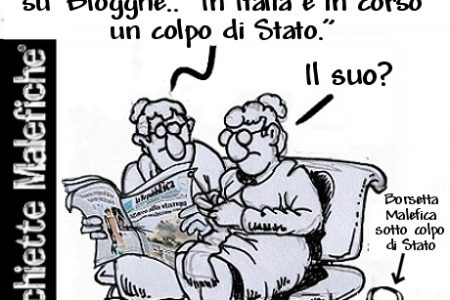 Grillo di Stato
