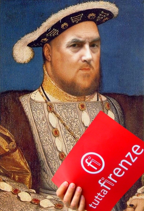 ENRICO VIII-r