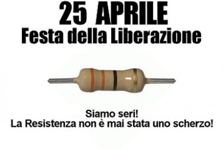 25 aprile