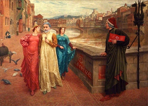 Dante e Beatrice01
