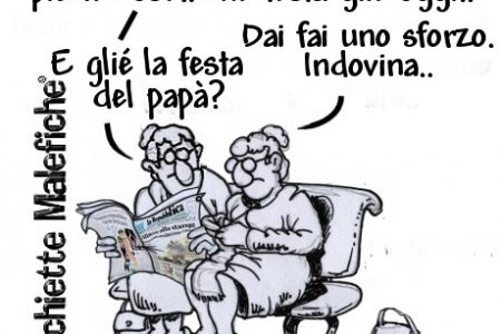 La festa della Mamma