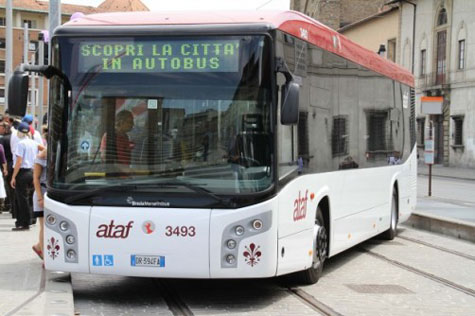 autobus
