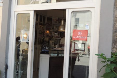 Gelato “TuttaFirenze”!