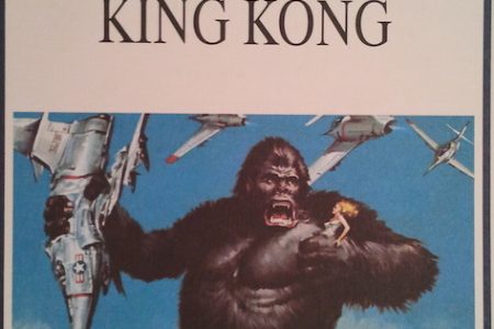 King Kong