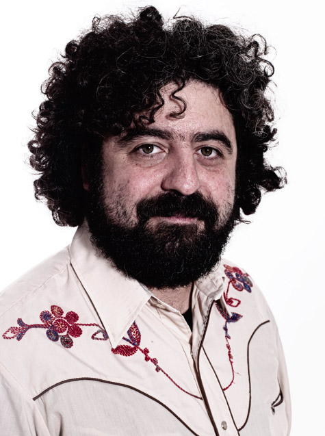 Andrea Parodi Cantautore Che Costruisce Ponti Tuttafirenze