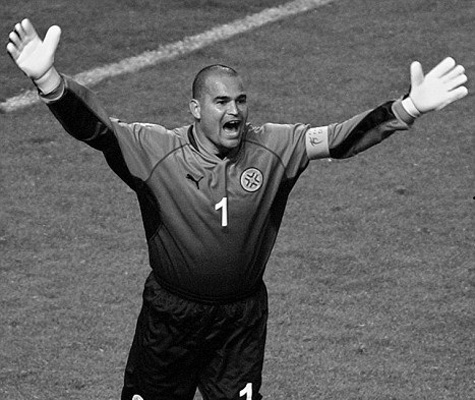 Chilavert