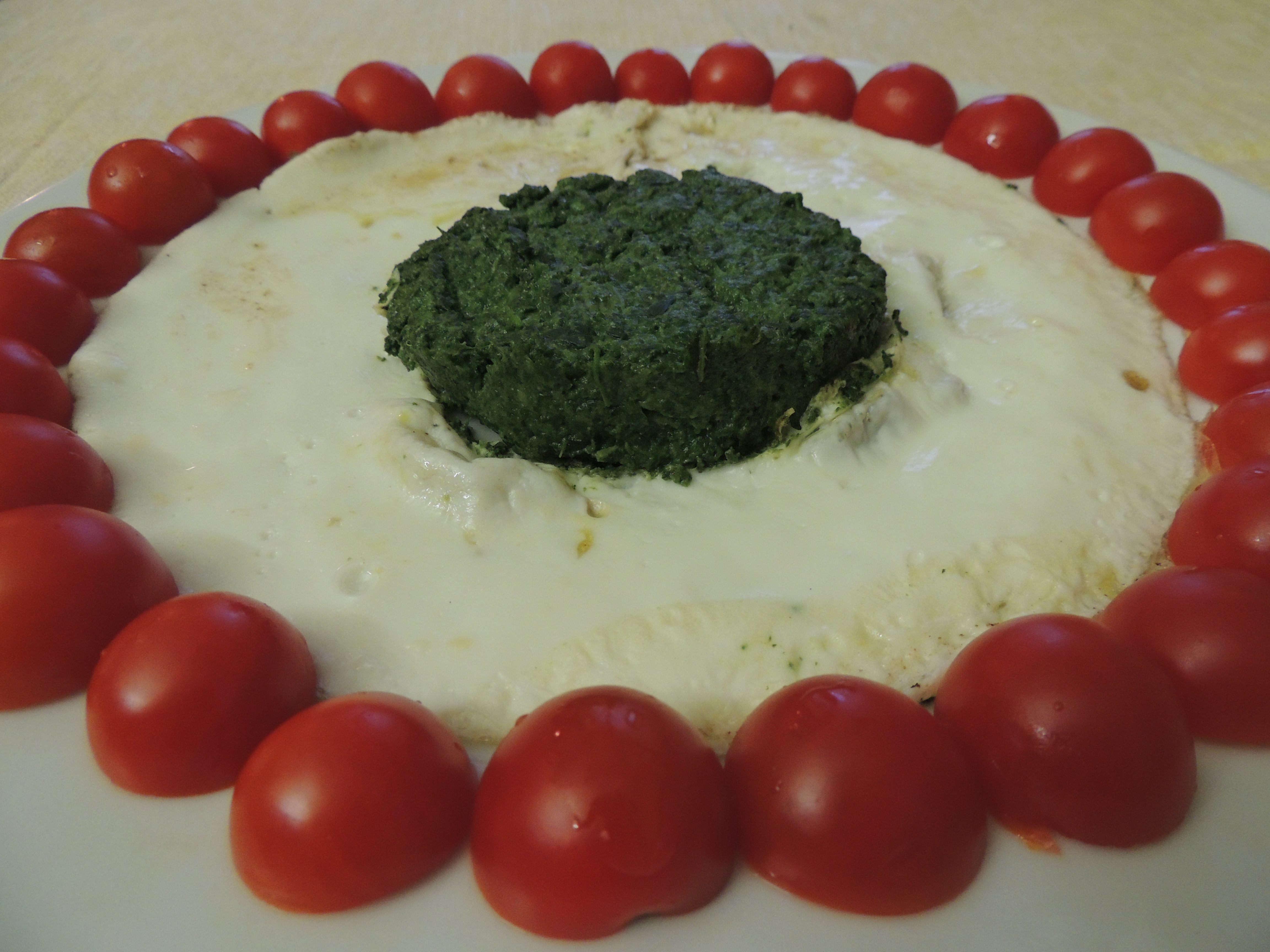 Frittata........... Mondiale!