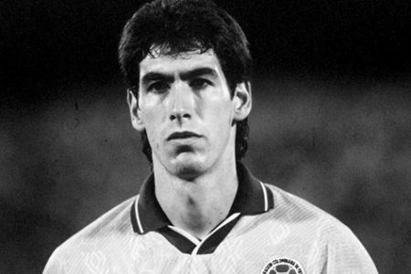 2) Escobar – Era solo una partita di calcio
