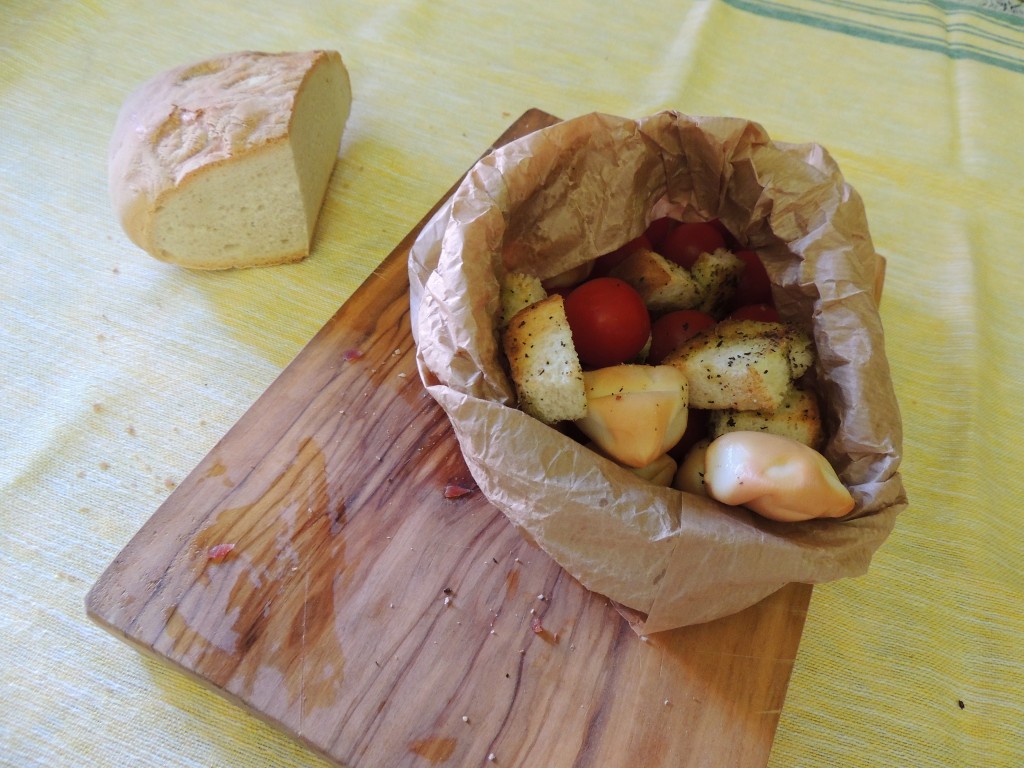 Rock'n'Food