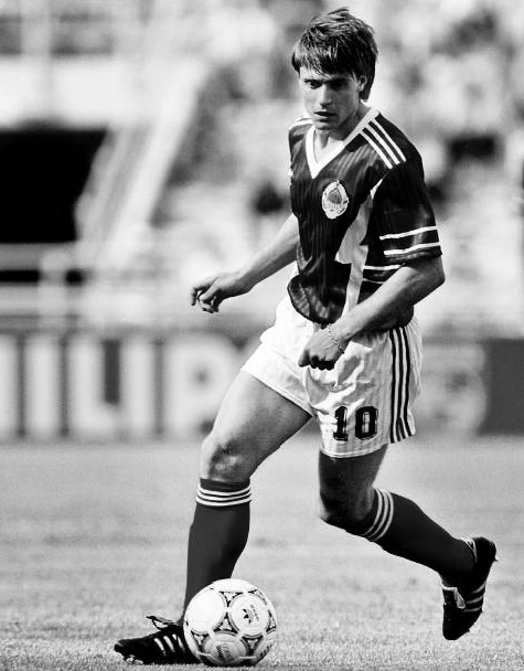 Stojkovic