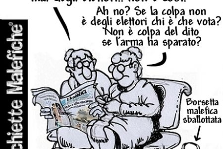 Elezioni