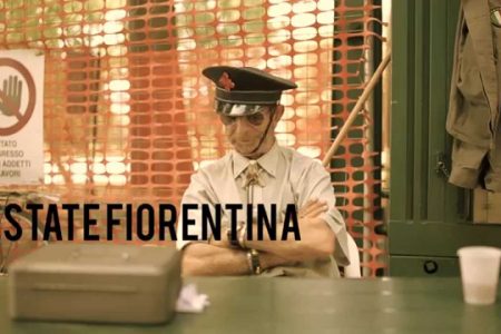 LA SCENA MUTA – ESTATEFIORENTINA