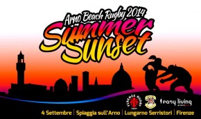 Summer Sunset