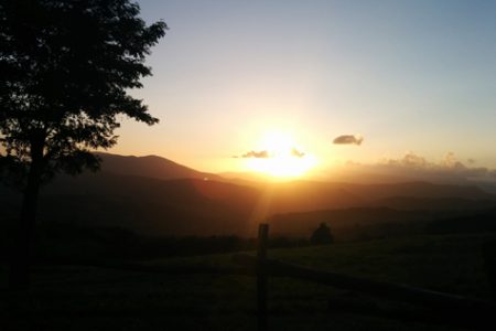 Un monte “alto” 780 anni