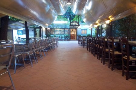 Un nuovo centro fuori dal centro