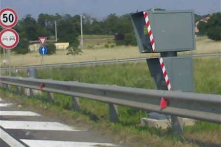 Incontri all’autovelox di ponte all’Indiano