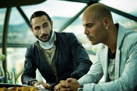 Gli effetti di Gomorra La Serie su Montella