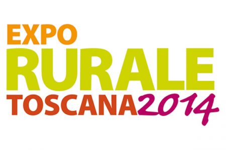Expo Rurale Toscana 2014