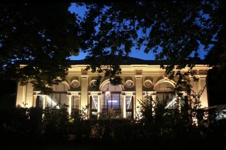 Limonaia Closing Party