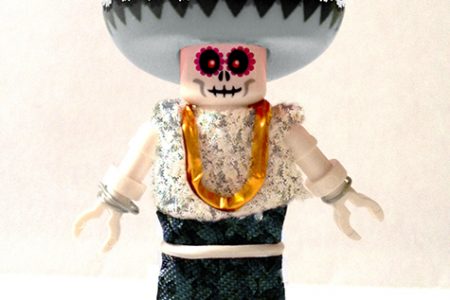 ME&TE – La Catrina