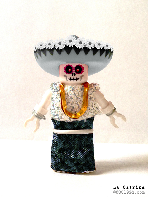 La Catrina_TF