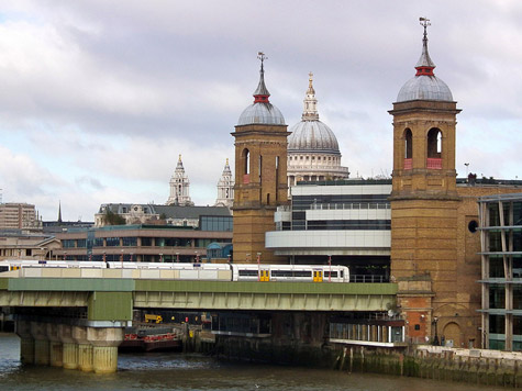 Londra