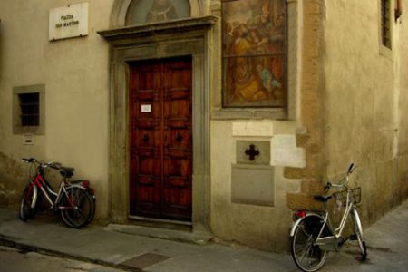 I poveri ridotti al lumicino