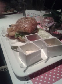 hamburger 1