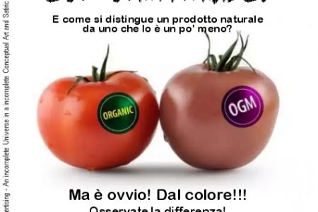 Politica e OGM