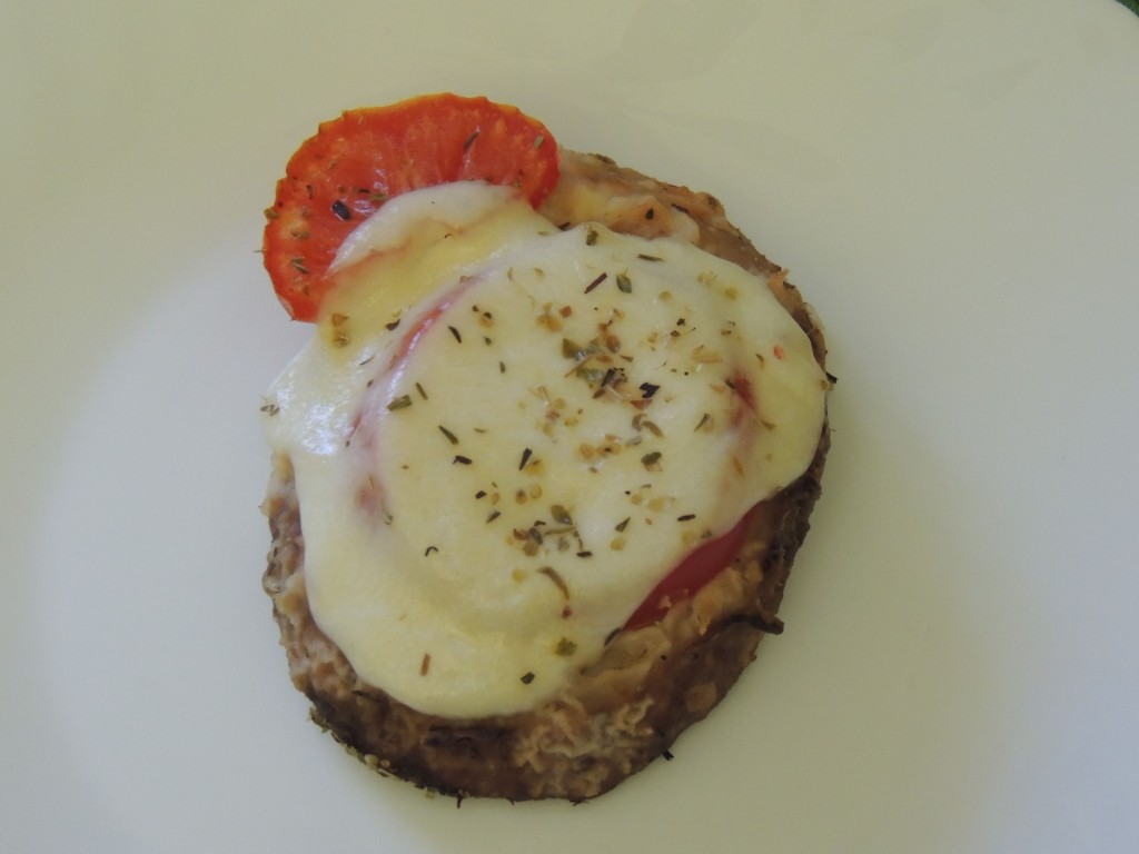 Pizzaiola di SedanoRapa