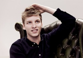 George Ezra