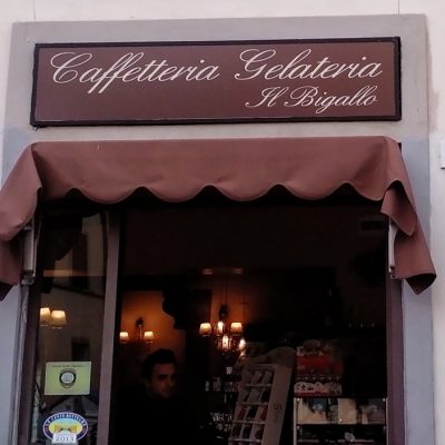 Elegante Scendiletto