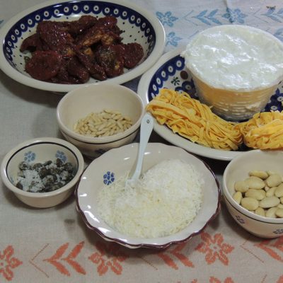 Cucinare “insieme”