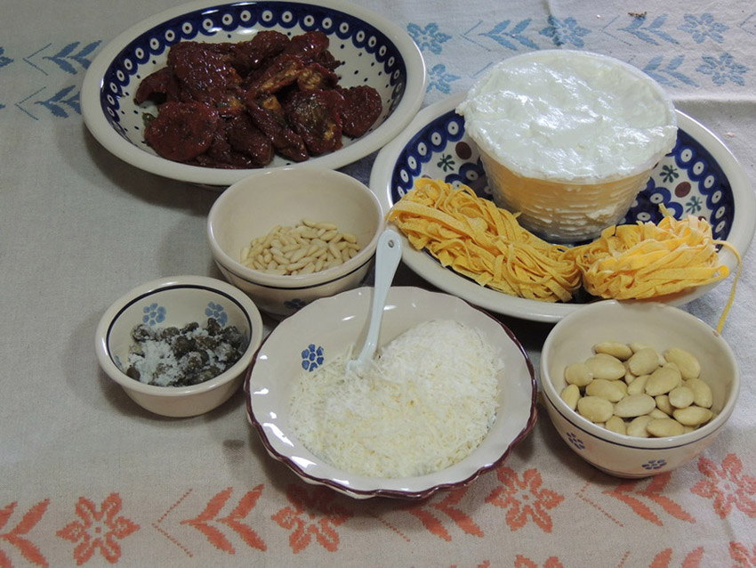Ingredienti