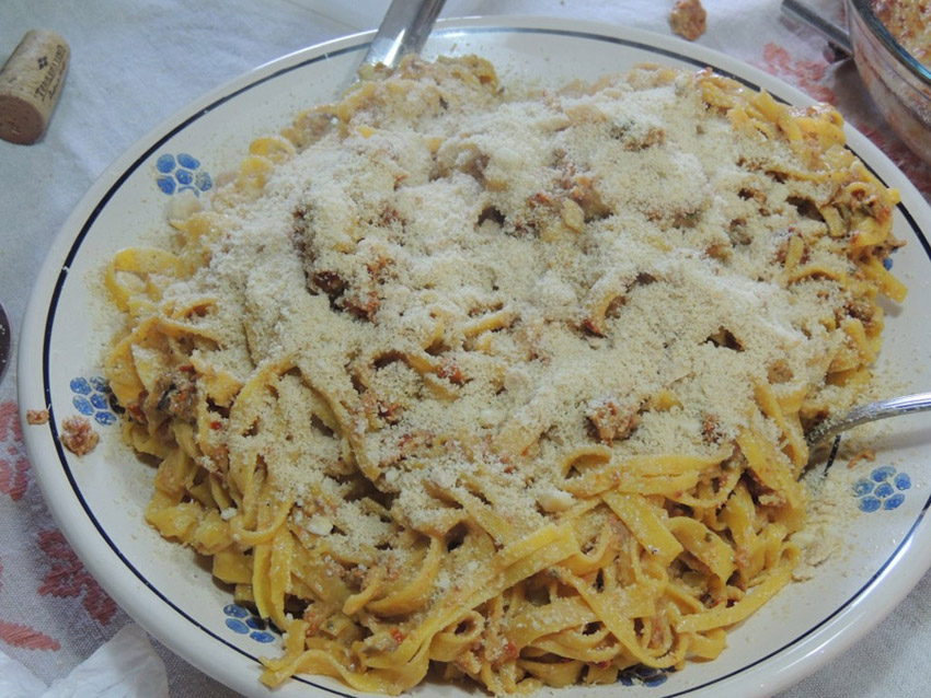 Piatto finito