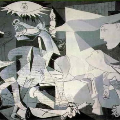 Picasso e la modernità spagnola