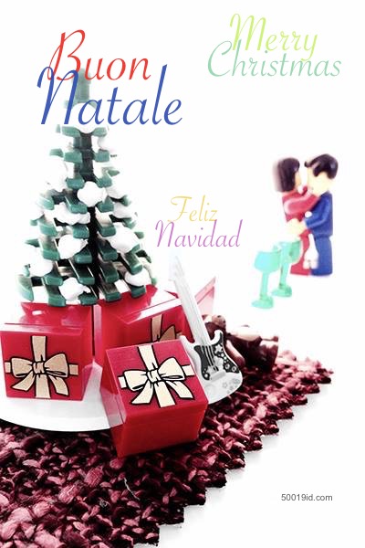 ME&TE | Buon Natale